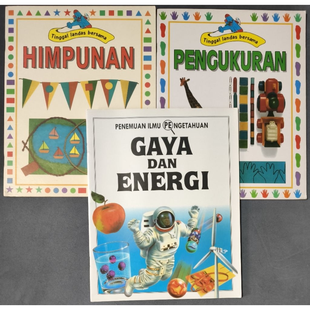PL Buku Anak