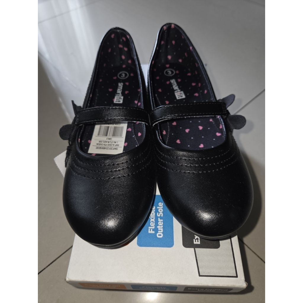 Sepatu Sekolah - Smartfit by Payless