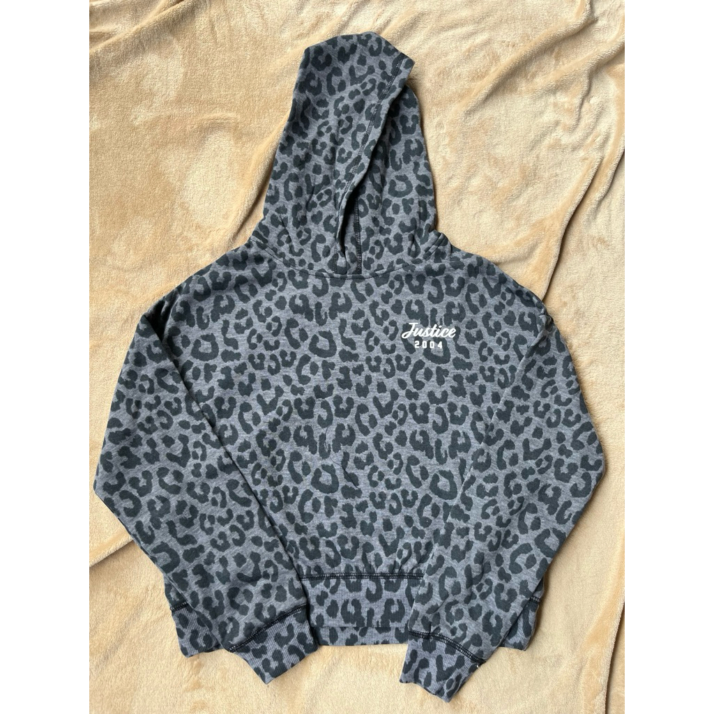 Hoodie Kids Justice