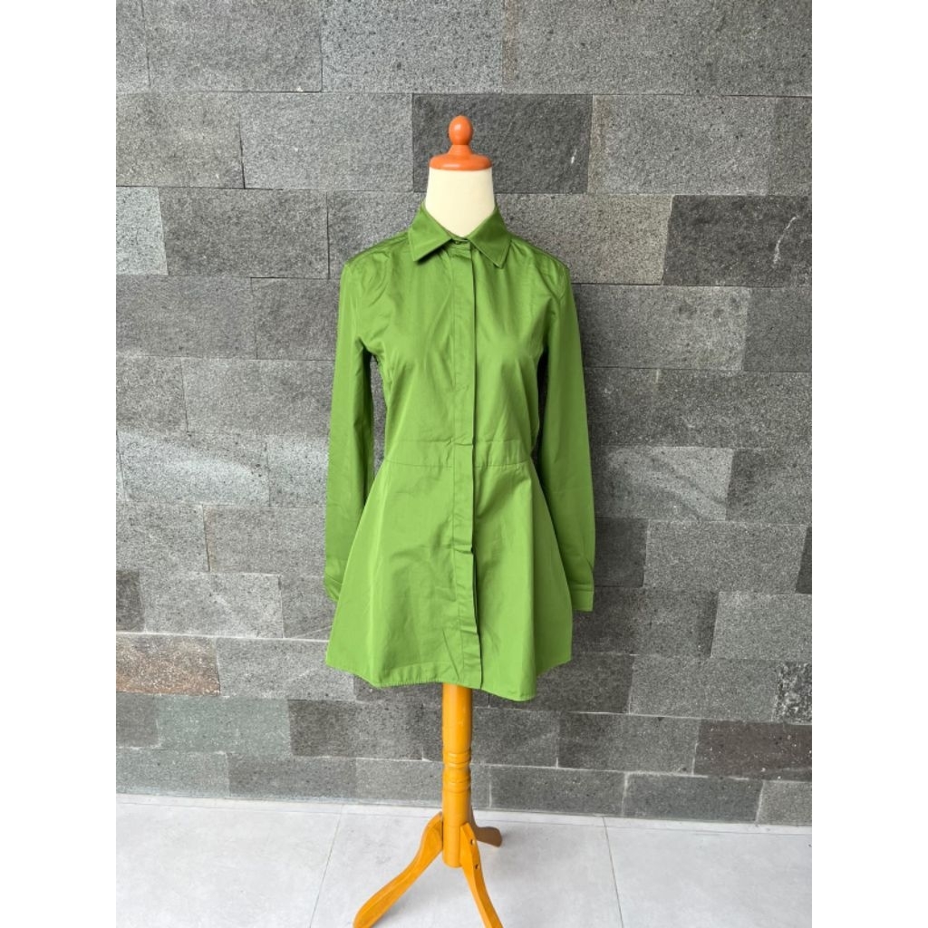 MaxMara shirt