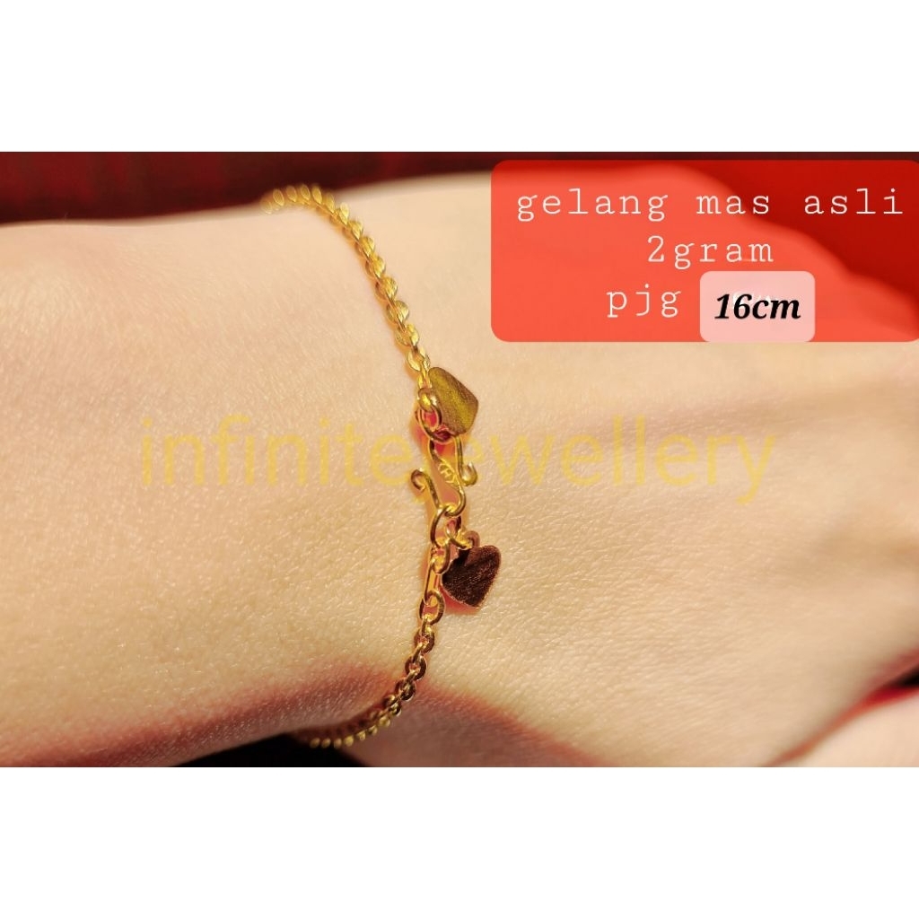 Gelang nori medan mas muda
