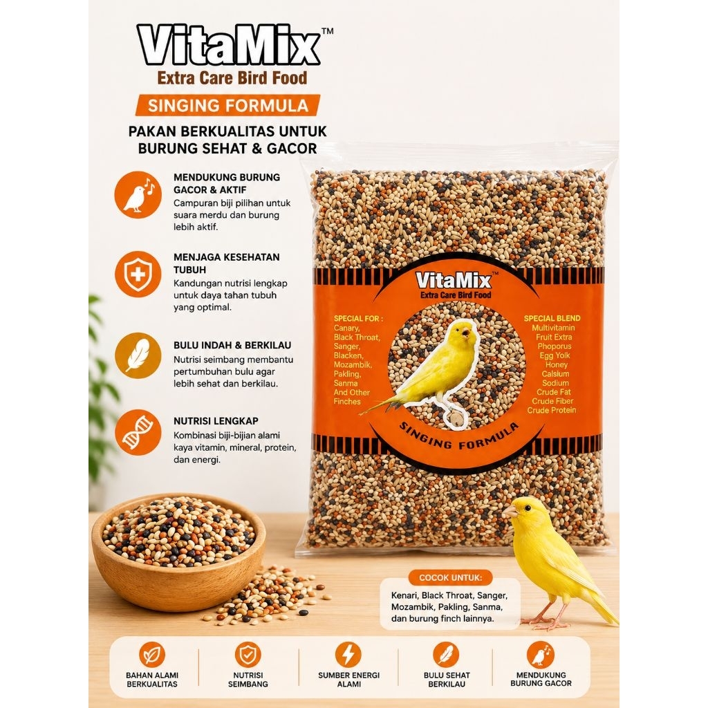 VITAMIX