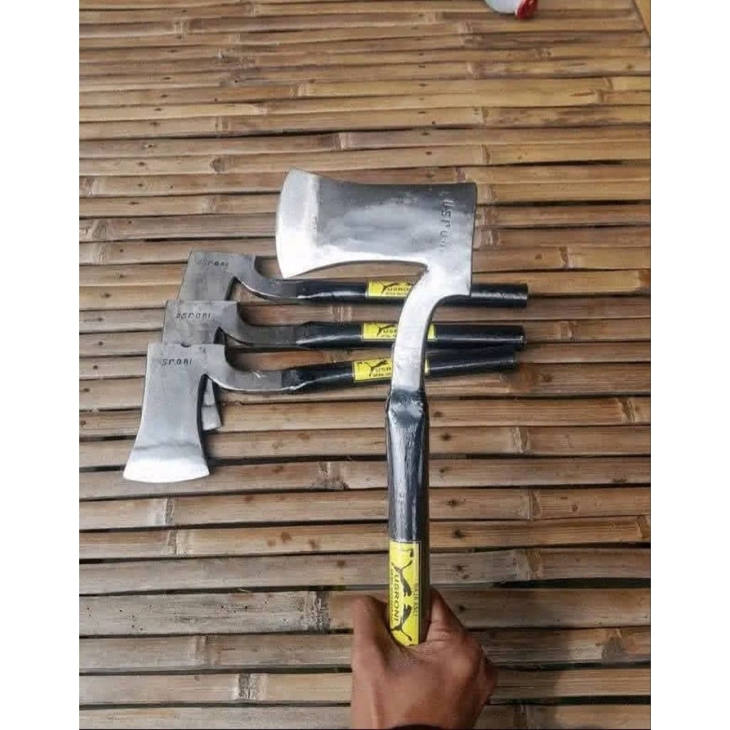 kapak tulang kapak serbaguna