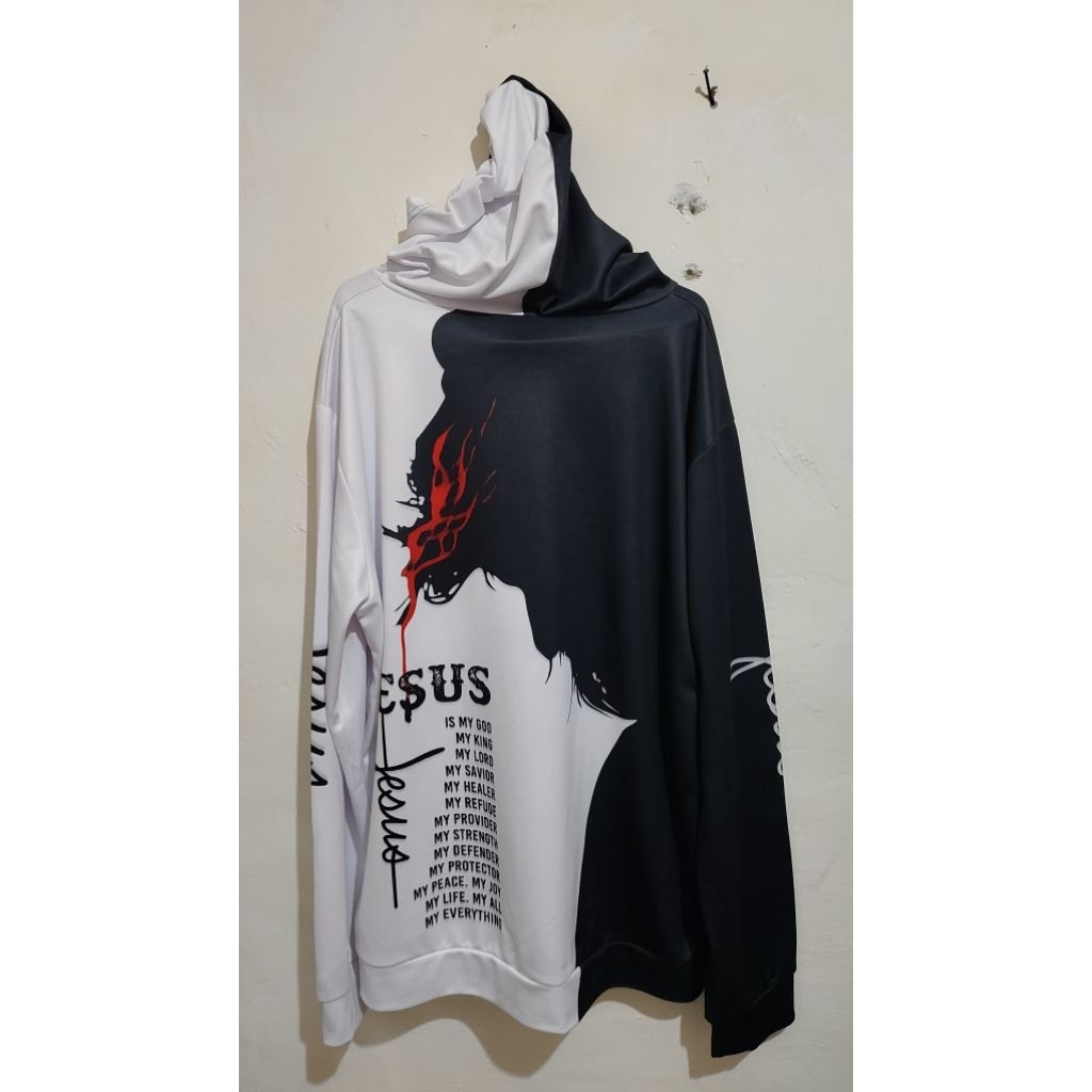 hoodie preloved / preloved / hoodie