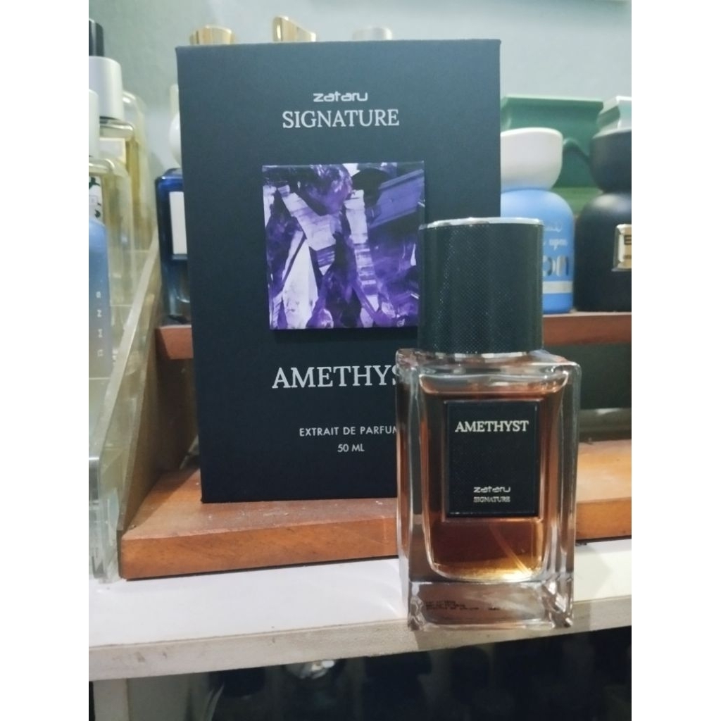 zataru Amethyst 50ml