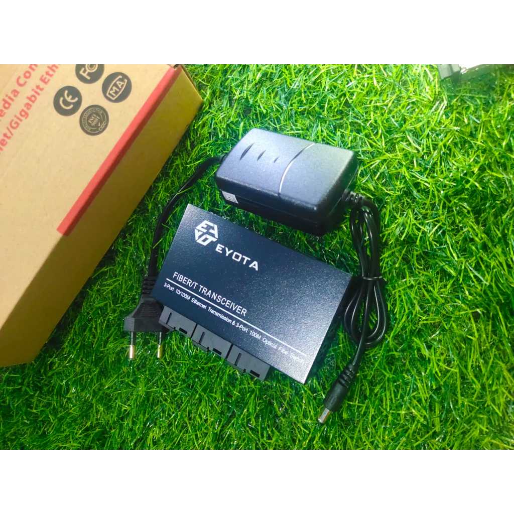 HTB 3FO 3LAN 100MBPS AAB ethernet fiber optic device switch Media Converter 3FO3LAN Converter 100Mbp