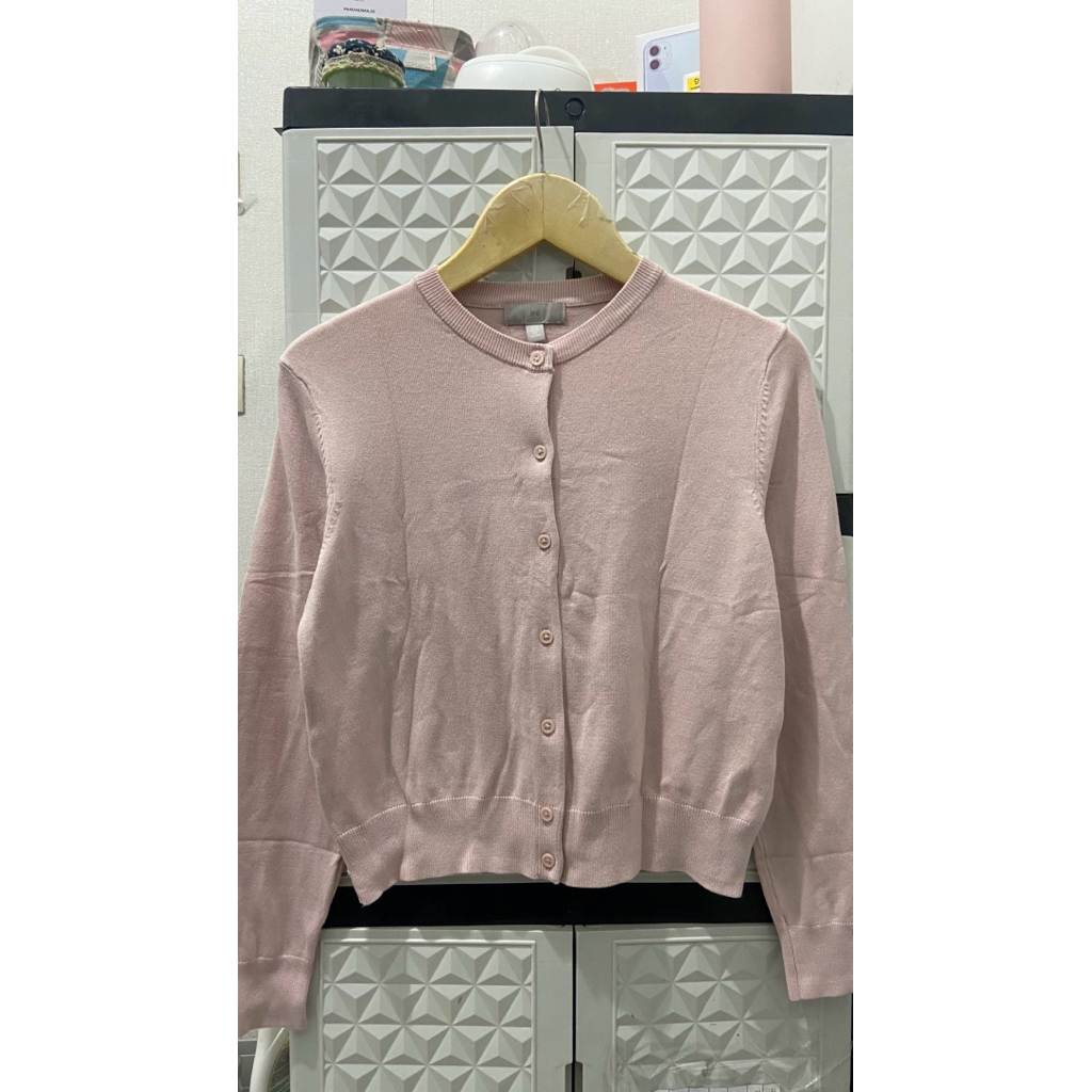 Cardigan hnm