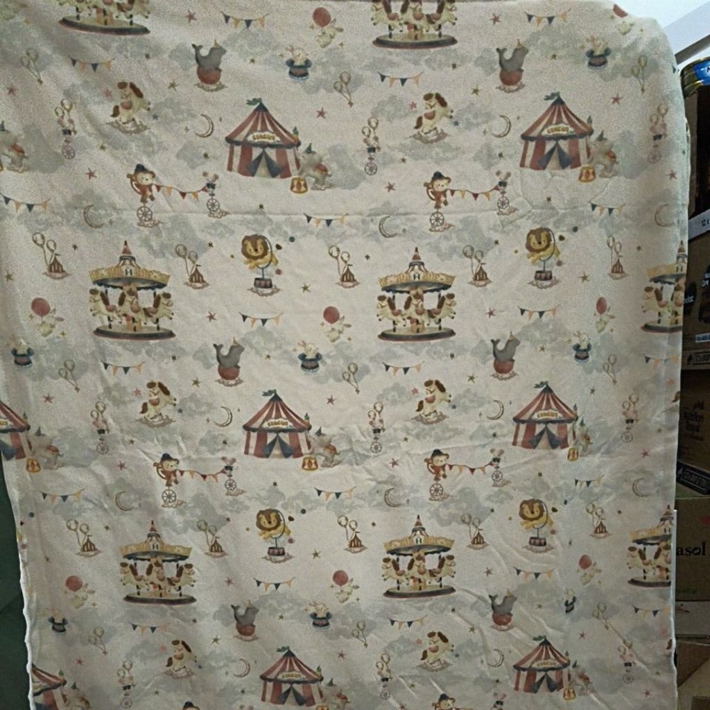 howel & co blanket