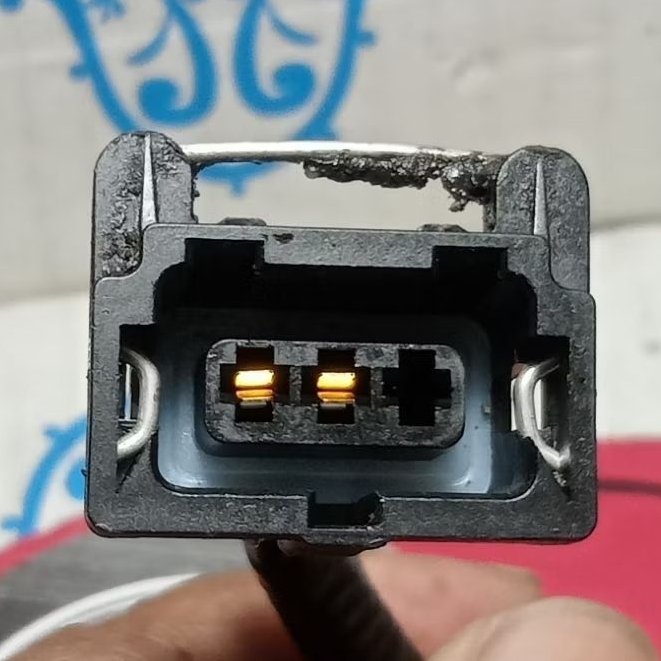 Soket Sensor ISC CKP CMP TPS Maf Airflow Hyundai KIA Atoz Trajet Getz Matrix Verna Avega Kia  Visto 