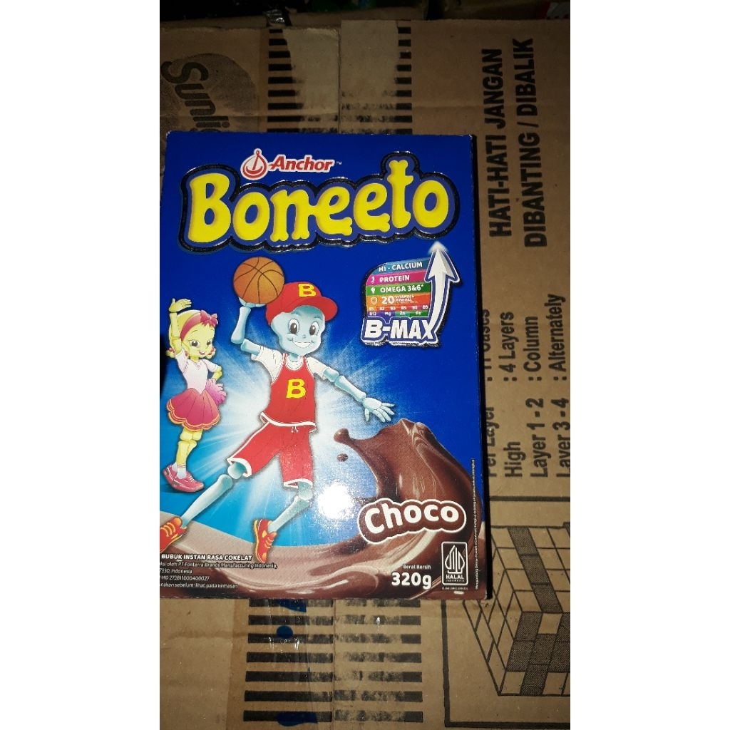 susu boneto 320g