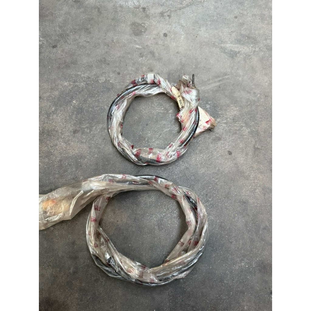 kabel speedometer untuk dt100