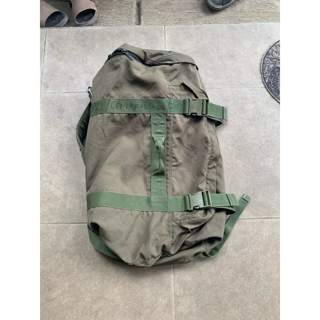 Pulsak Jatah TNI