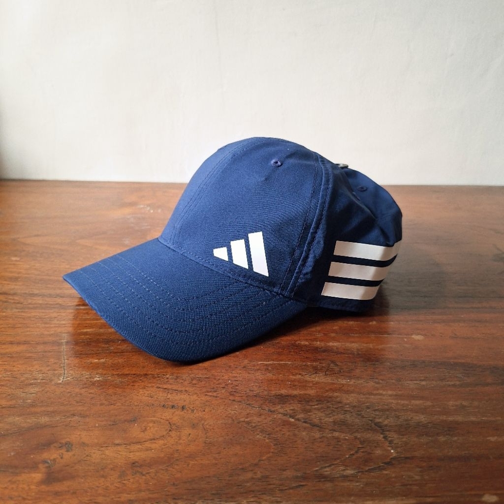 TOPI OLAHRAGA POLYESTER PRIA ADDAS ORIG