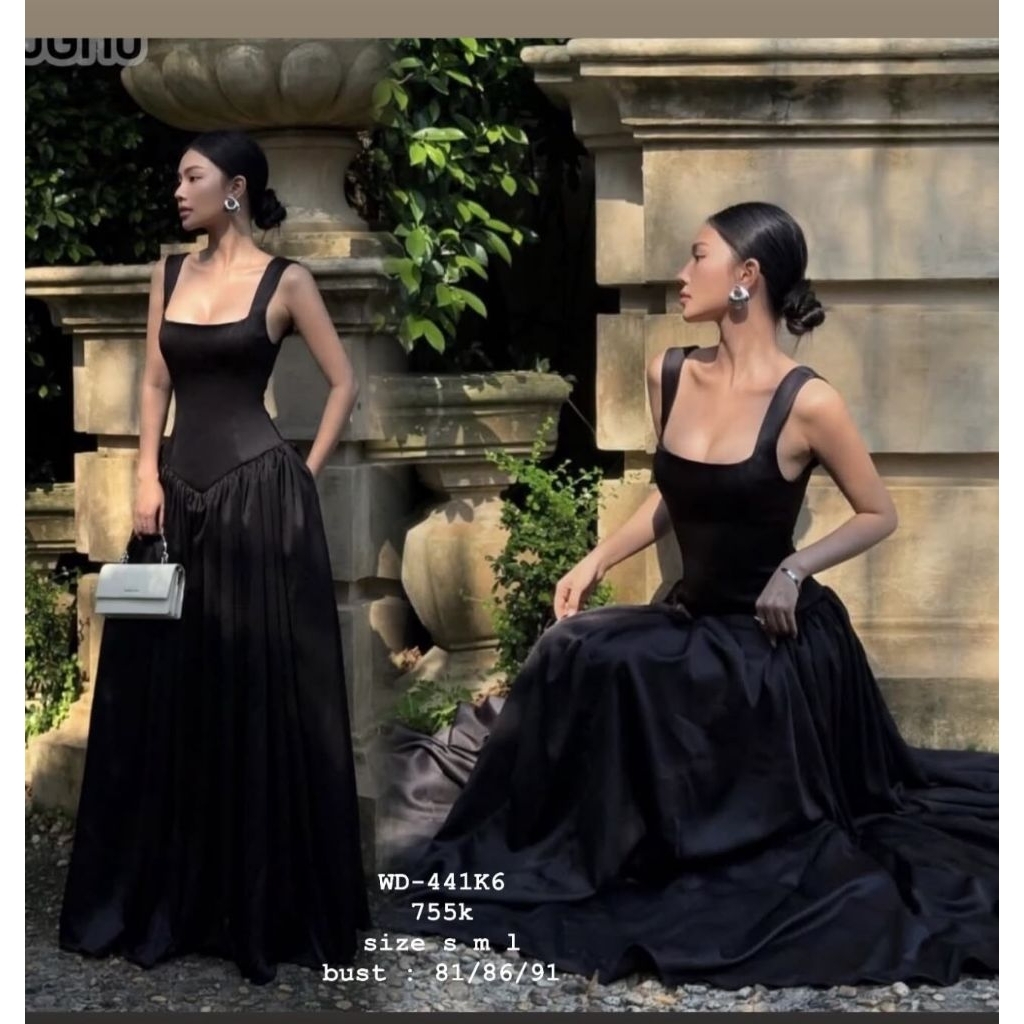 dress sexsi cewek wanita dewasa