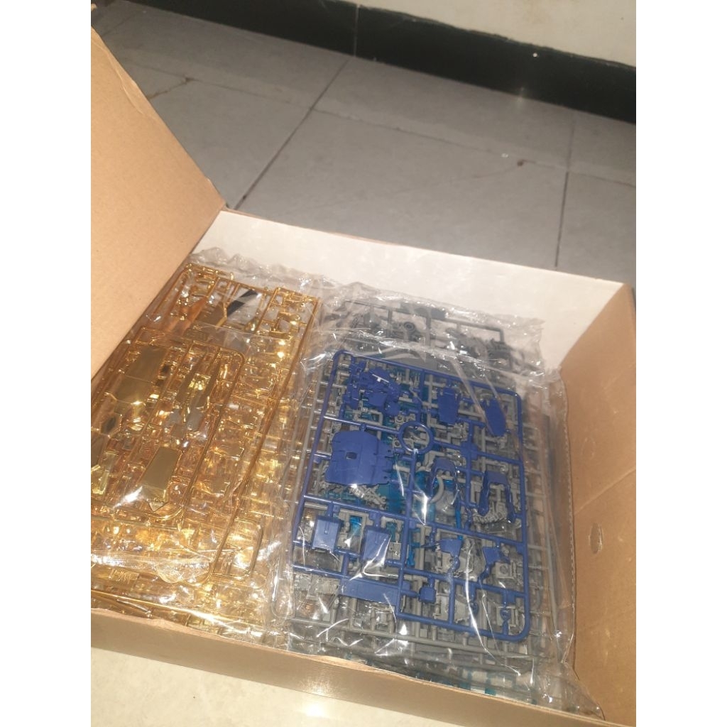 MG Phenex Narrative Ver 6642S Daban