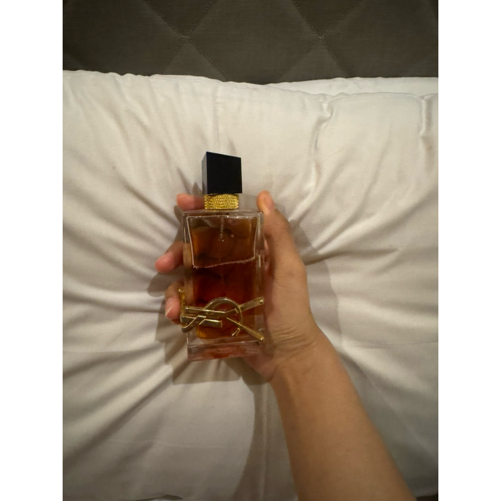 Preloved YSL Libre Intense 90ml