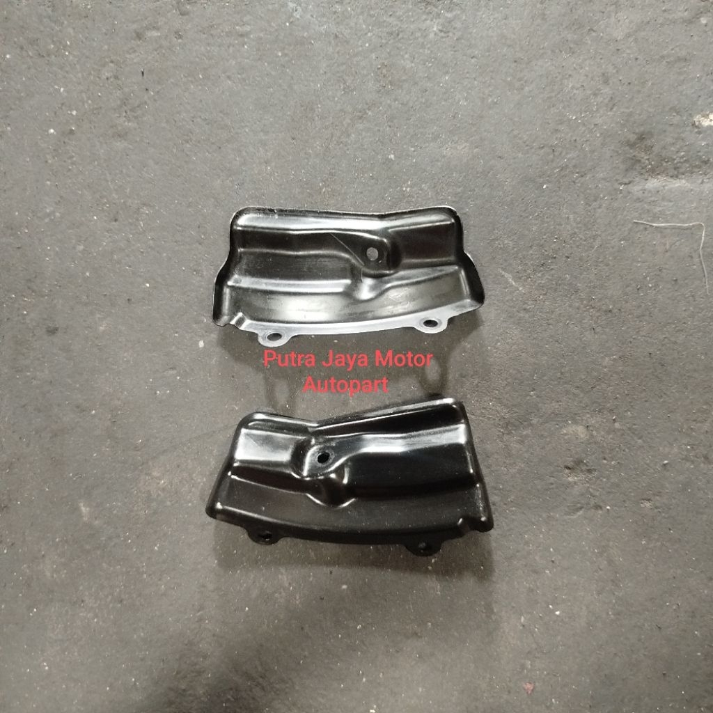 Cover Pelindung roda gila Flywheel matic Honda jazz rs ge8 Freed City Gm2 Original copotan dijamin b