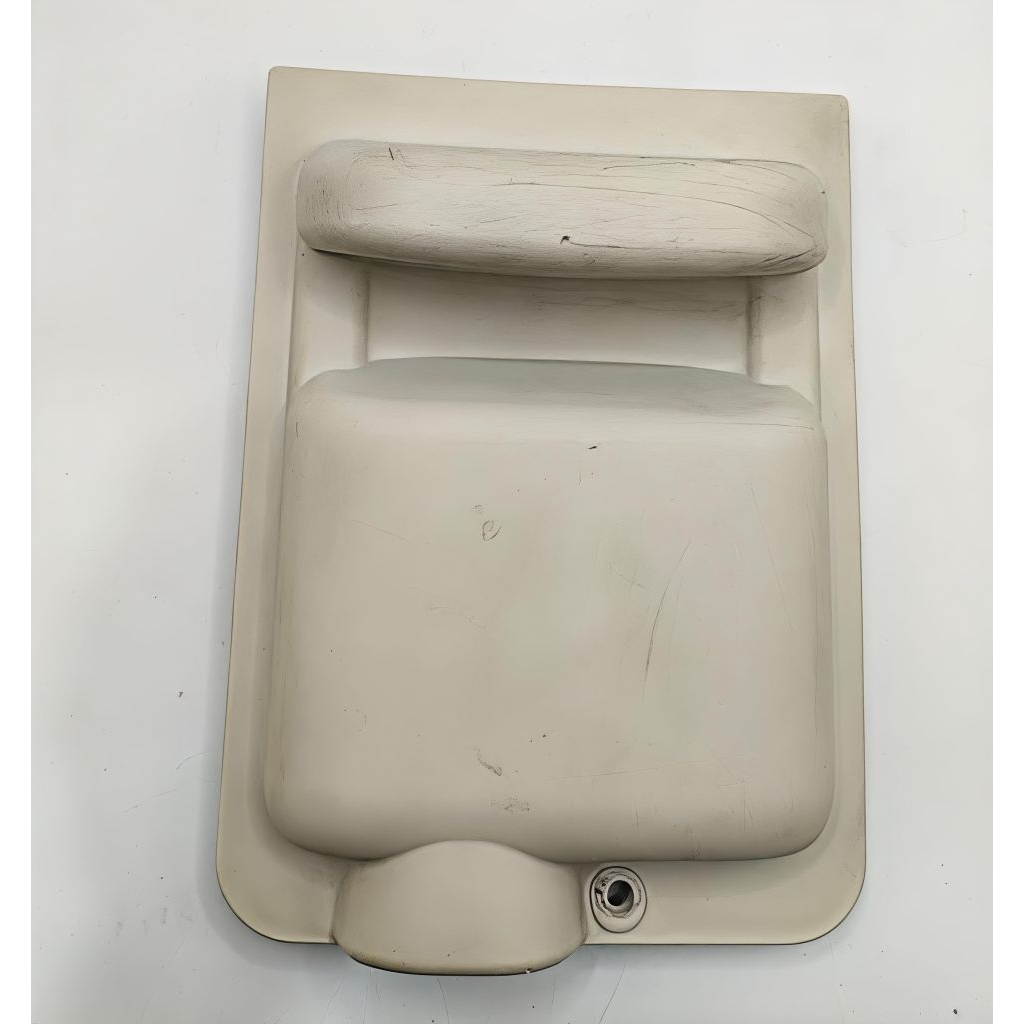 TUTUP OUTDOOR AC SHARP 1/2PK