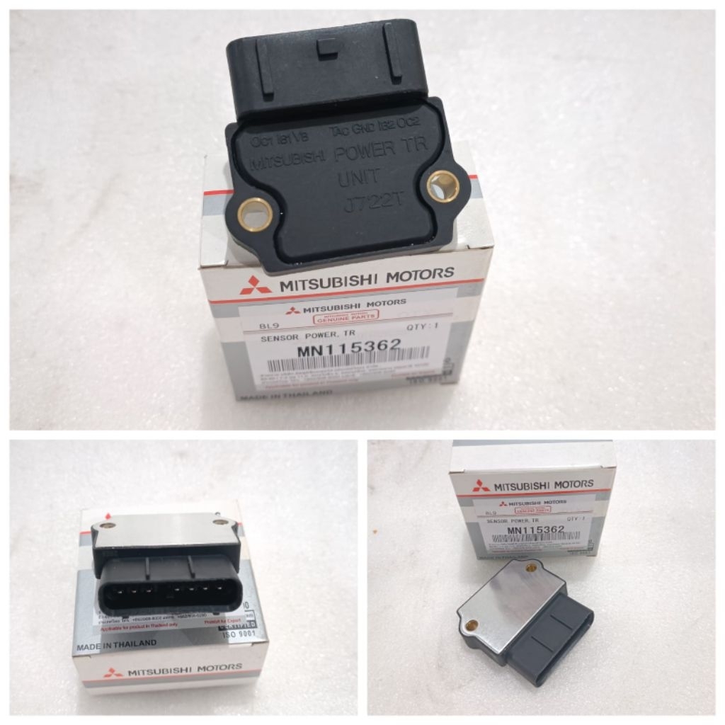 SENSOR TRANSISTOR T120SS SENSOR POWER TR TRANSISTOR T120SS MN115362
