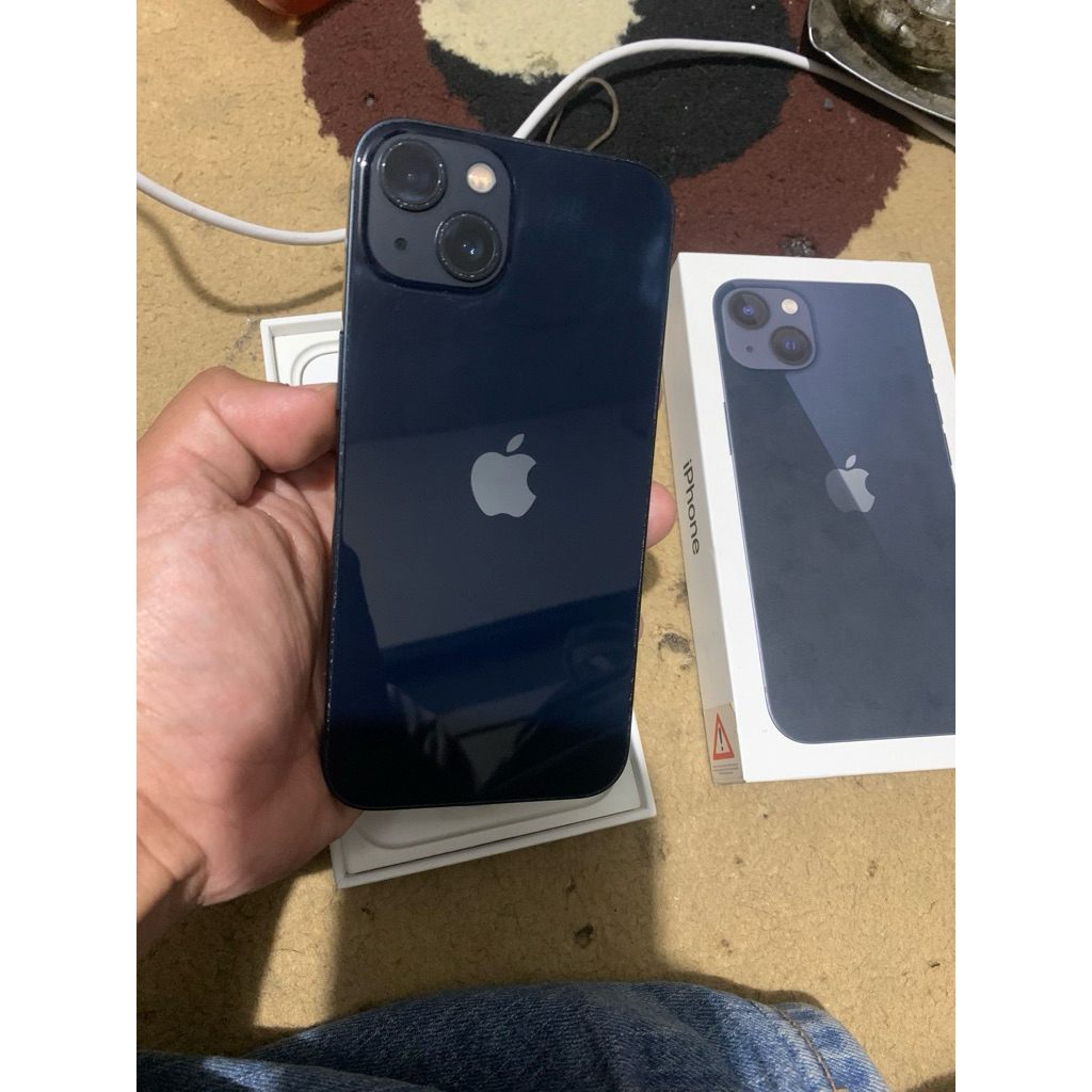 iphone 13 wifi only
