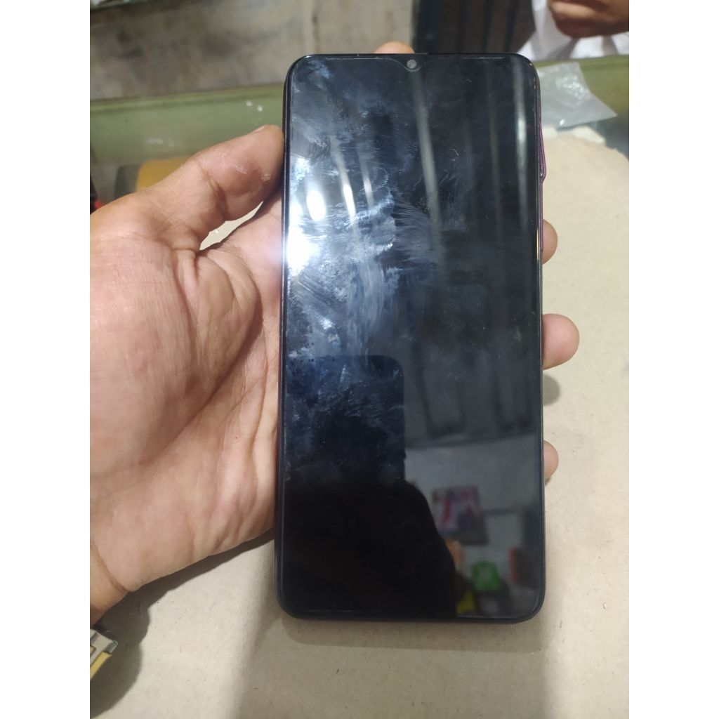 Hotwav k3 lcd bagus Original (baca Depkrisi)