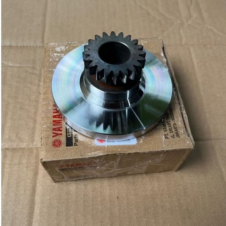 BALANCER JUPITER Z1 20 T 1200 GRM ORIGINAL