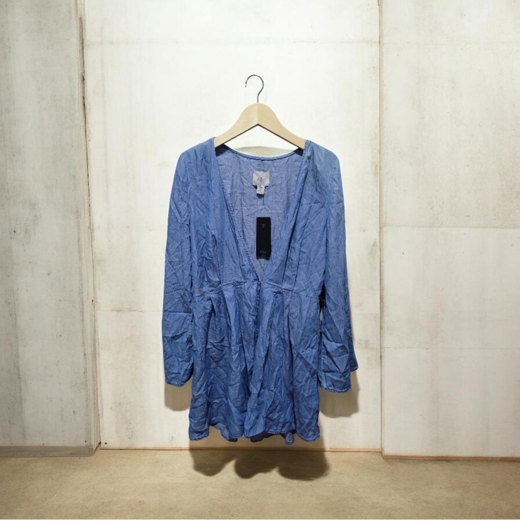 baju guess original