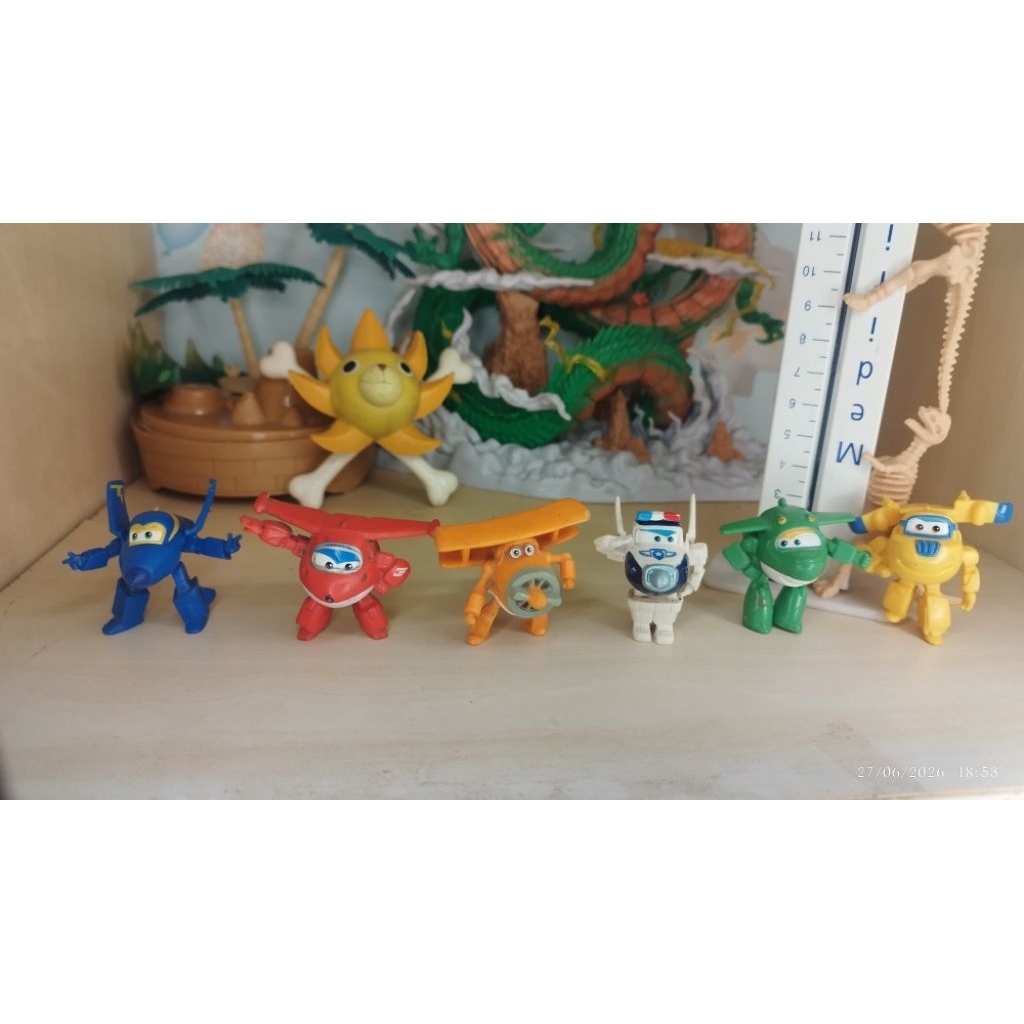 Super Wings