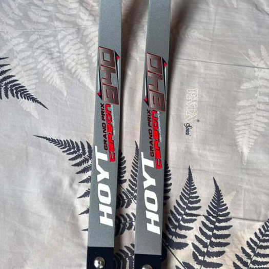 LIMBS HOYT 840 GRAND PRIX SECOND