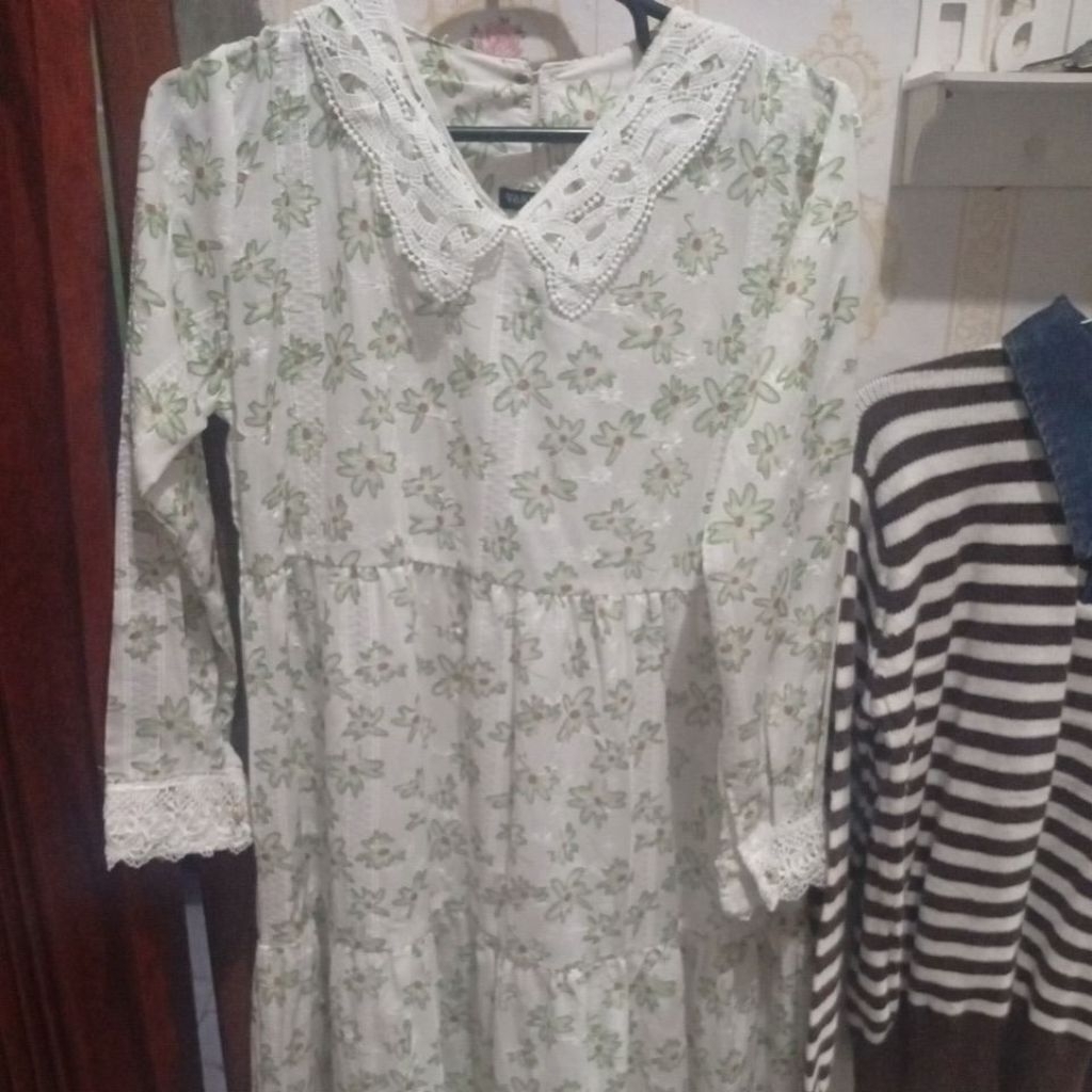 VNS gamis
