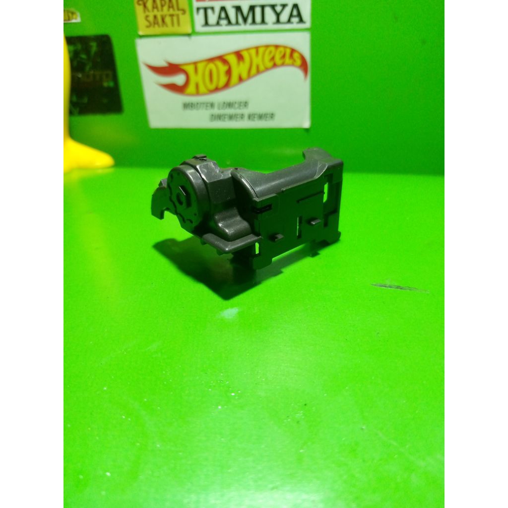 gearbox Tamiya sfm olahan