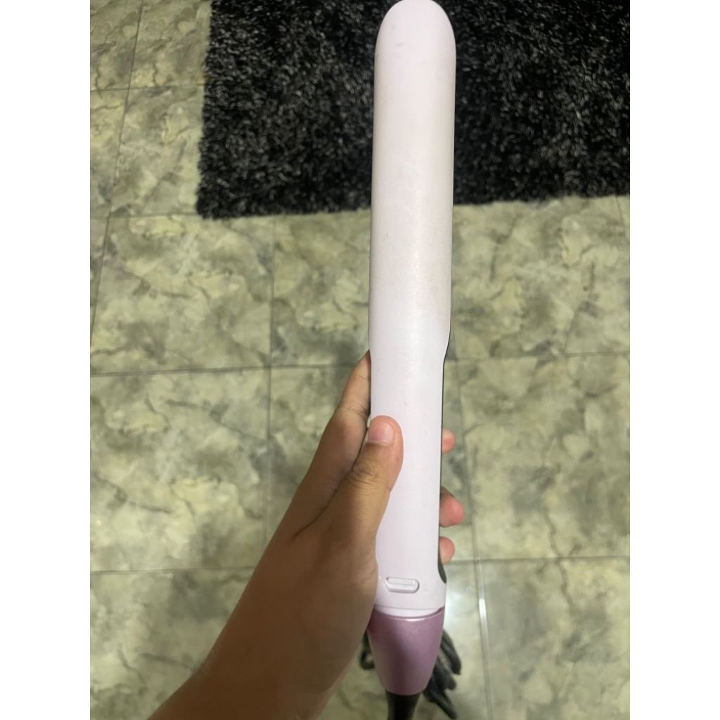 PL Catokan Philips - Straightener 5000
