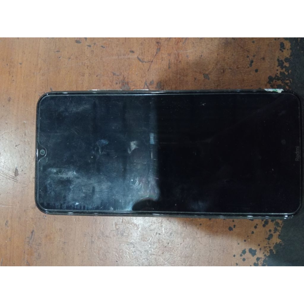 Xiomy Note 8 Bekas