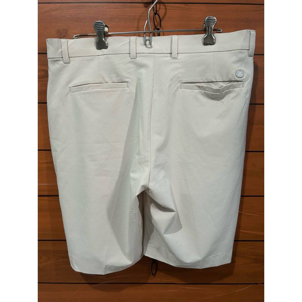 celana pendek Golf pria Gfore Golf