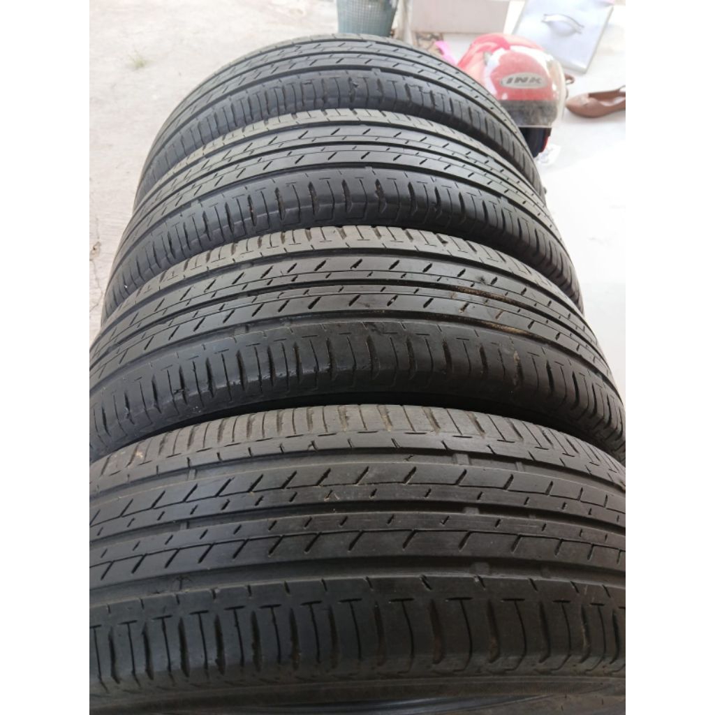 Ban Bridgestone 185/65 R15
