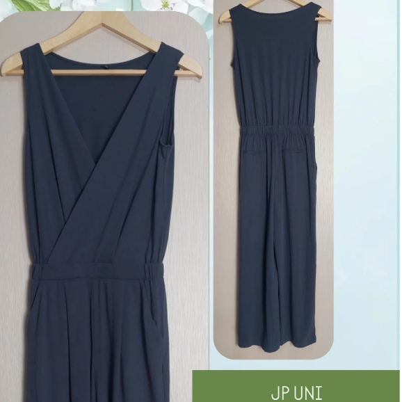 Dress Uniqlo Original on Graceful Dreams