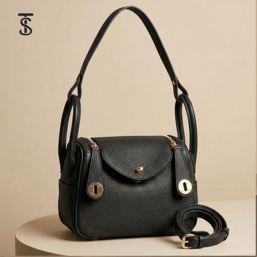 Tas 2020Hermes Lindy 20 Premium | Tas Selempang Wanita