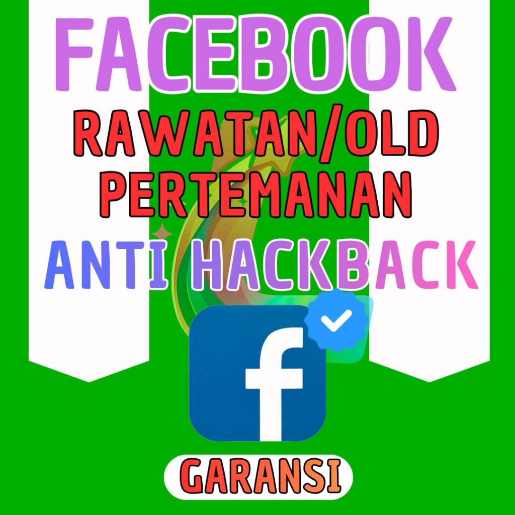 Akun FB Old Pertemanan
