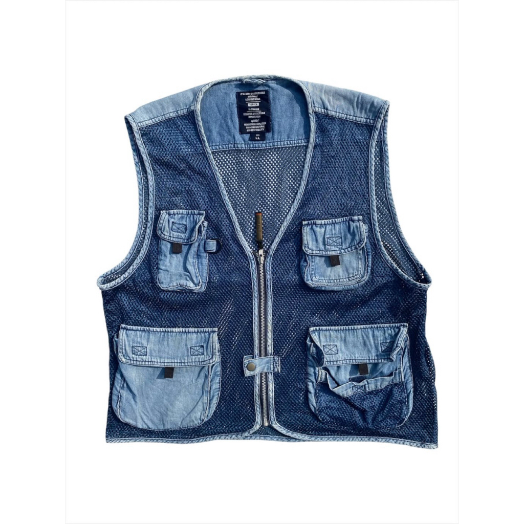 Vest Tactical Nepuca