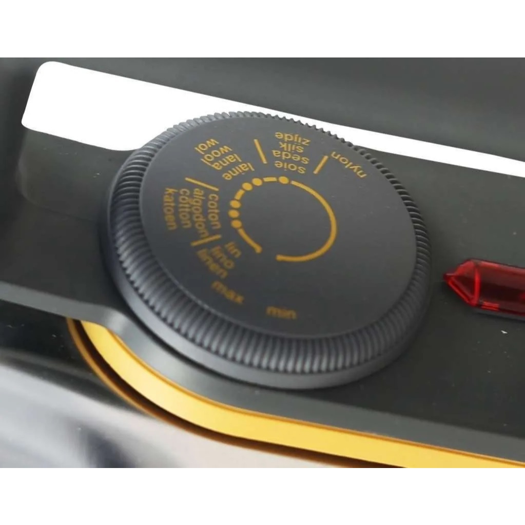 Knop Puteran Suhu untuk Setrika Philips Tipe HD1172