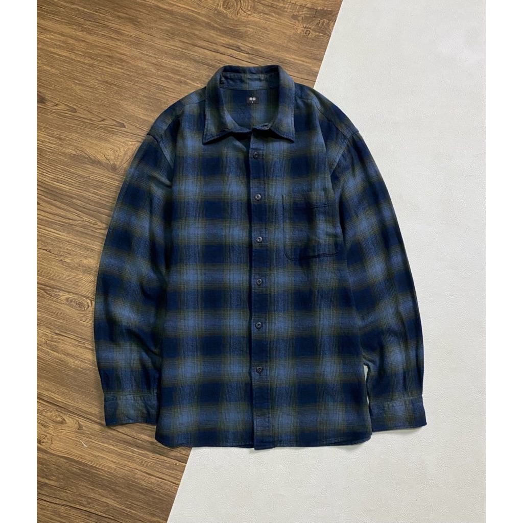 VETERANO UNIQLO