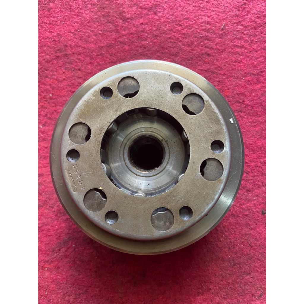 magnet maghnet spul magnit spool supra x 125 fi supra x 125 injeksi original