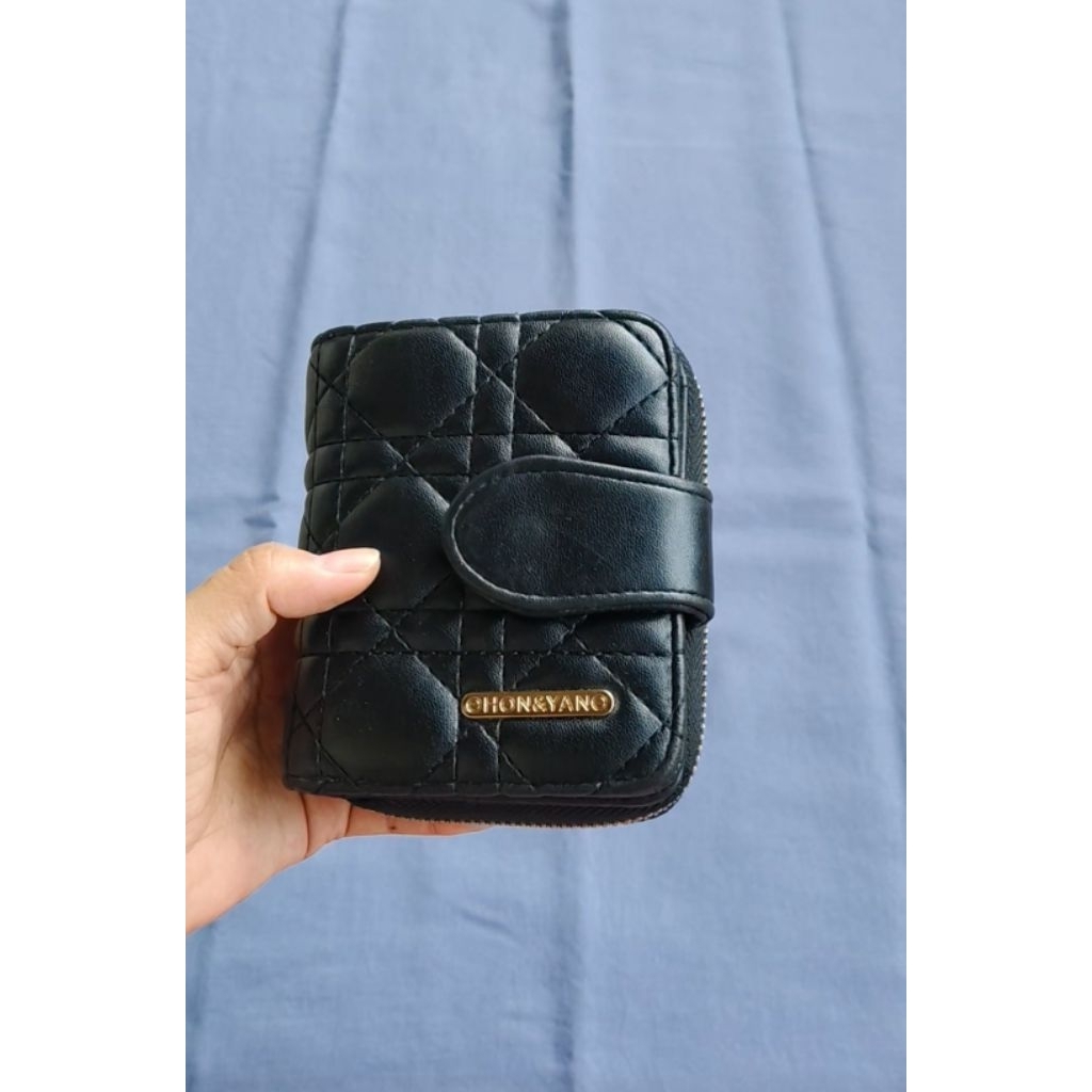 Honyan dompet preloved/preloved dompet wanita