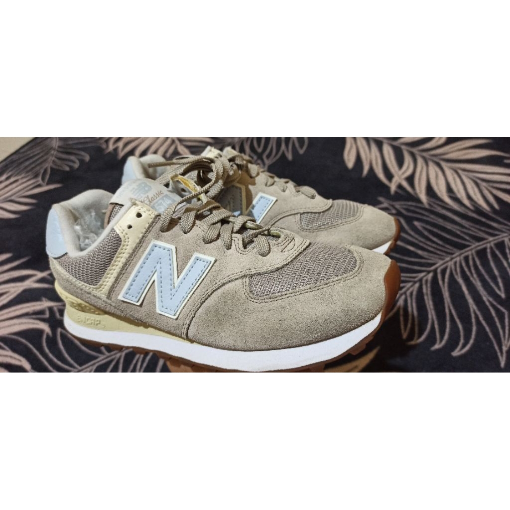 New balance 574