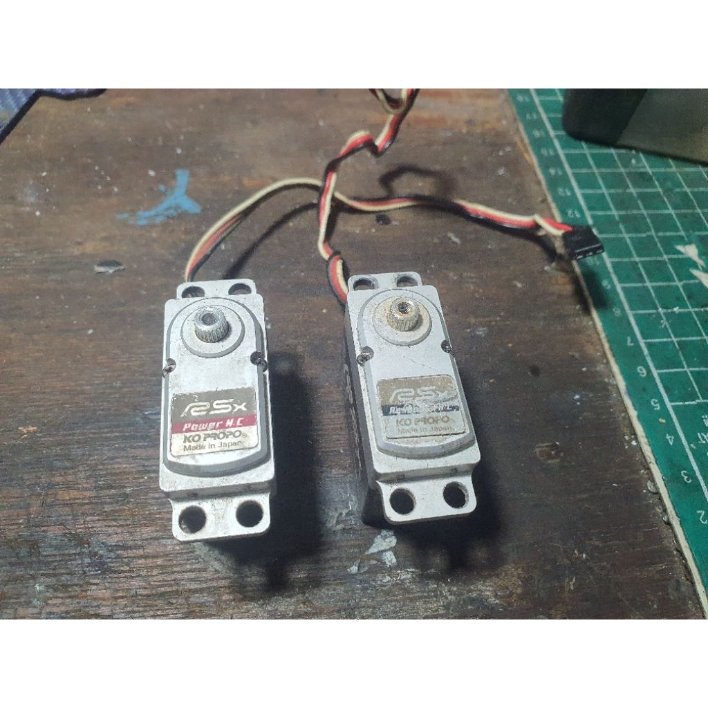 Servo Rc Kopropo