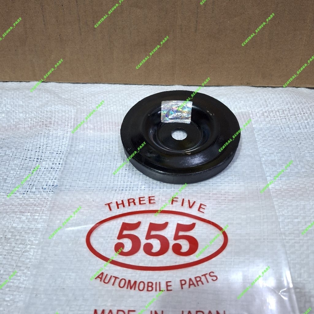 KARET TATAKAN SUPPORT 555 japan SUPORT DEPAN ATAS ERTIGA SPLASH SWIFT SX4 X-OVER X OVER NEO BALENO 5