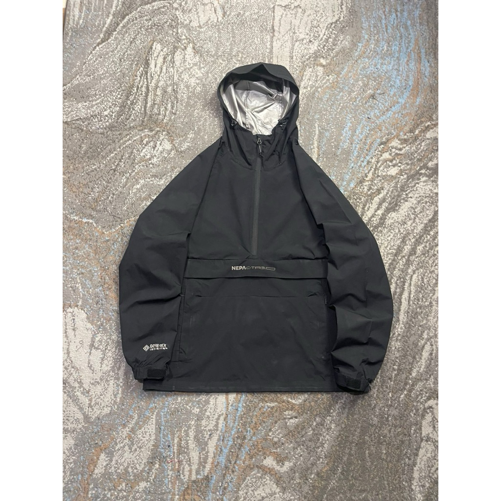 jacket outdoor nepa