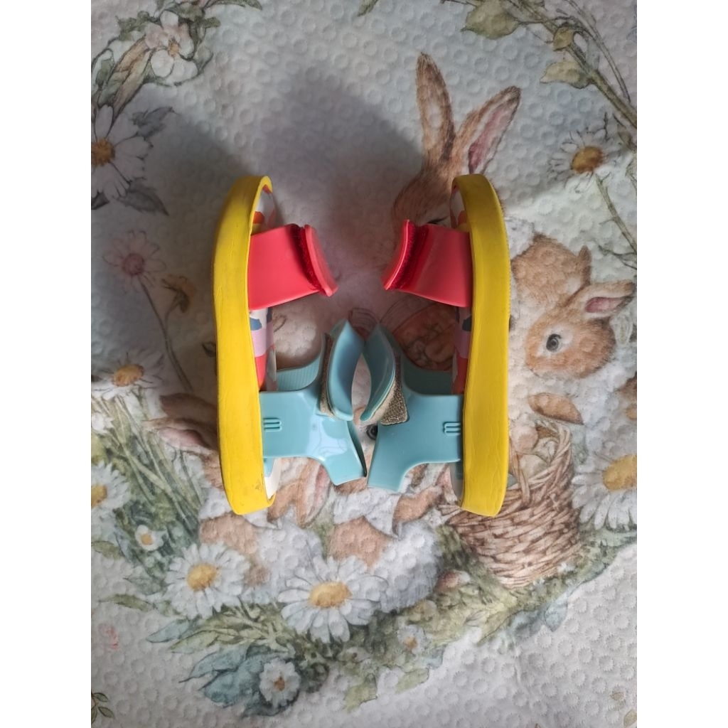 Mini Melissa Original