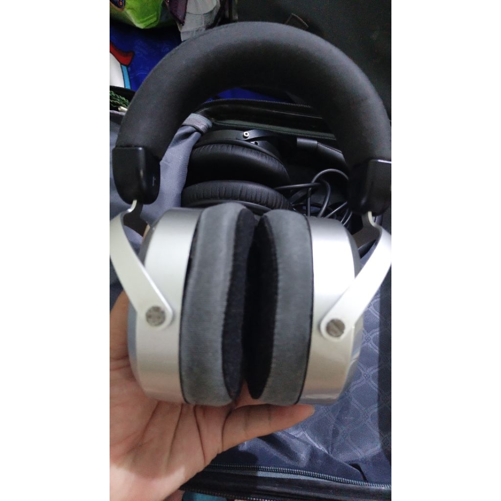 Hifiman he400se stealth magnet