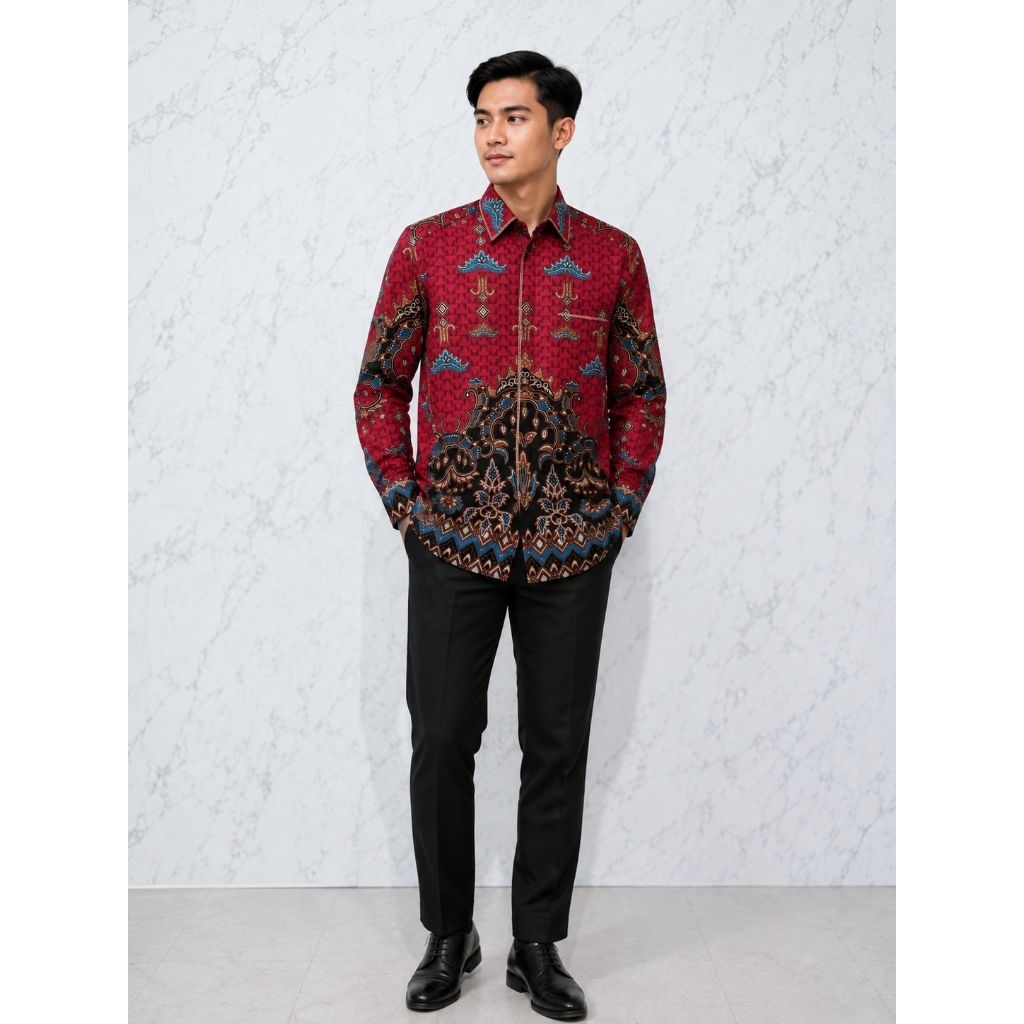 BATIK LAMPUNG